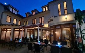 Hotel Patonai